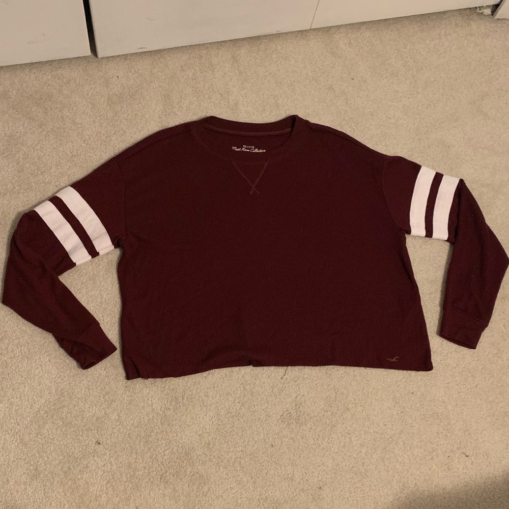 Hollister Top